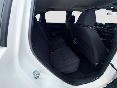 2025 Honda HR-V - Photo 27