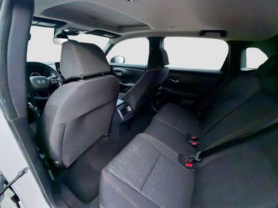 2025 Honda HR-V - Photo 23
