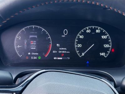 2025 Honda HR-V - Photo 11
