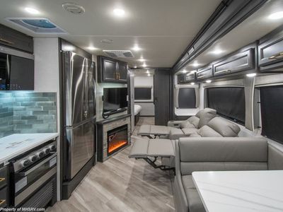 2026 Holiday Rambler Vacationer - Photo 14