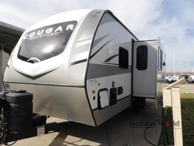 2024 Keystone Cougar Half-Ton - Photo 4