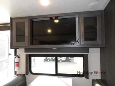 2024 Keystone Cougar Half-Ton - Photo 10