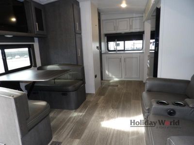 2024 Keystone Cougar Half-Ton - Photo 6