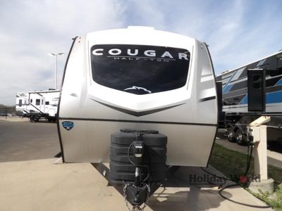 2024 Keystone Cougar Half-Ton - Photo 5