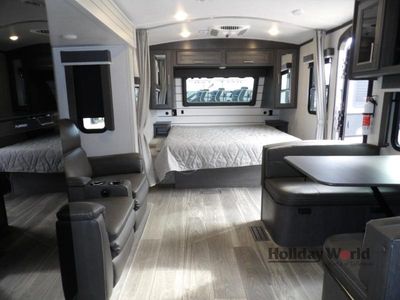 2024 Keystone Cougar Half-Ton - Photo 7
