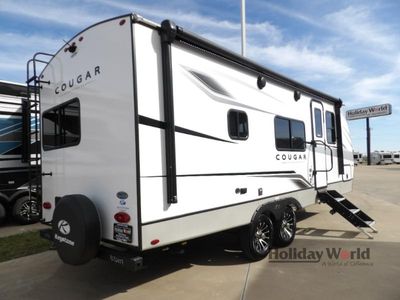 2024 Keystone Cougar Half-Ton - Photo 26