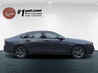 2023 Honda Accord Hybrid - Photo 4