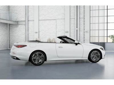 2026 Mercedes-Benz CLE — photo 60 view