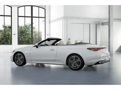 2026 Mercedes-Benz CLE — photo 73 view