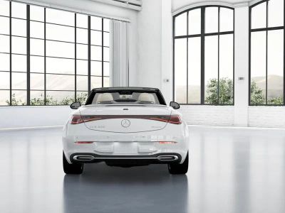 2026 Mercedes-Benz CLE — photo 25 view