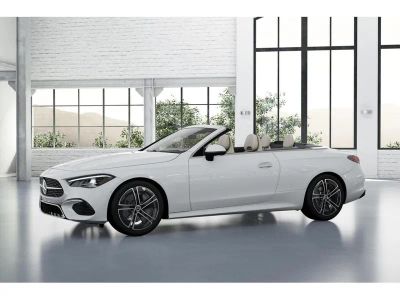 2026 Mercedes-Benz CLE — photo 37 view