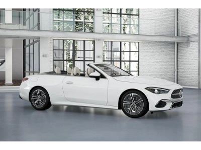 2026 Mercedes-Benz CLE — photo 13 view