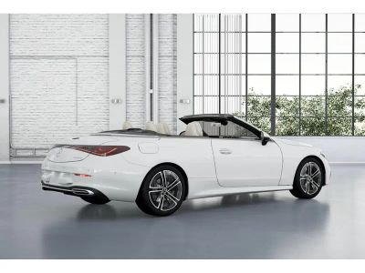 2026 Mercedes-Benz CLE — photo 20 view
