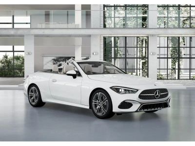 2026 Mercedes-Benz CLE — photo 11 view