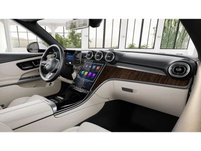 2026 Mercedes-Benz CLE — engine compartment view