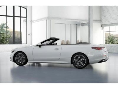 2026 Mercedes-Benz CLE — photo 74 view
