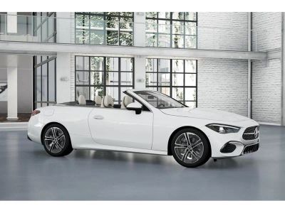 2026 Mercedes-Benz CLE — photo 55 view