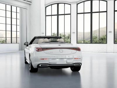 2026 Mercedes-Benz CLE — photo 26 view