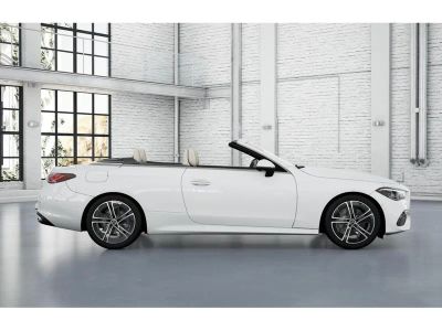 2026 Mercedes-Benz CLE — photo 16 view