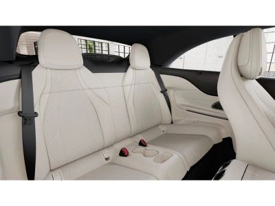 2026 Mercedes-Benz CLE — photo 47 view
