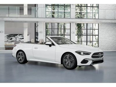 2026 Mercedes-Benz CLE — photo 54 view