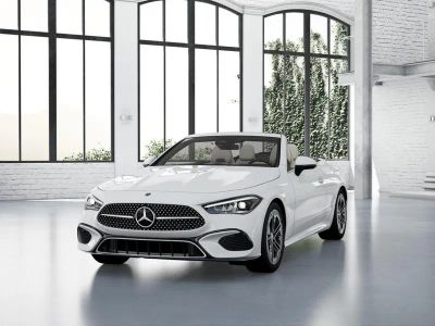 2026 Mercedes-Benz CLE — photo 41 view