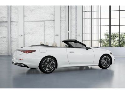 2026 Mercedes-Benz CLE — photo 61 view