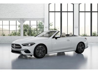 2026 Mercedes-Benz CLE — photo 80 view