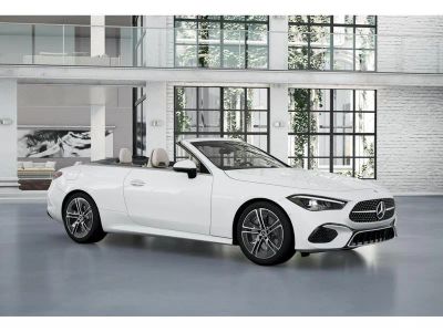 2026 Mercedes-Benz CLE — photo 12 view