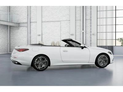 2026 Mercedes-Benz CLE — photo 18 view