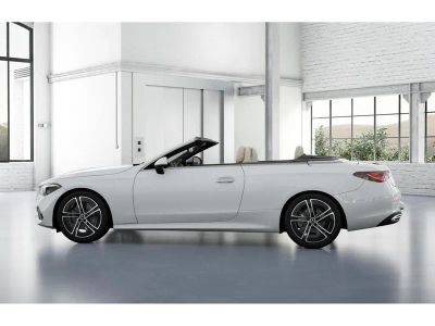 2026 Mercedes-Benz CLE — photo 33 view