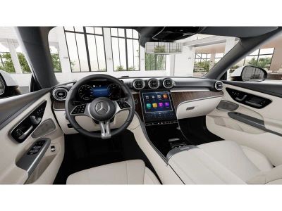 2026 Mercedes-Benz CLE — photo 45 view