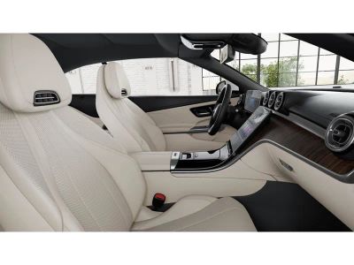 2026 Mercedes-Benz CLE — photo 46 view