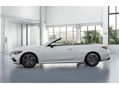 2026 Mercedes-Benz CLE — photo 77 view
