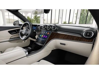 2026 Mercedes-Benz CLE — photo 48 view