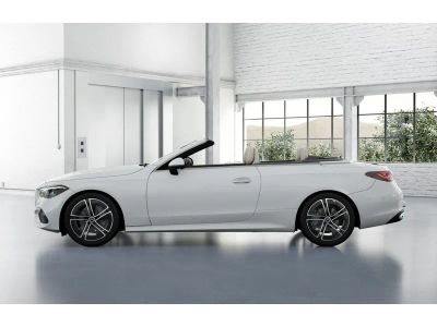 2026 Mercedes-Benz CLE — photo 76 view