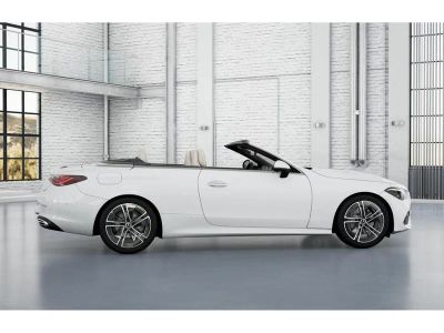 2026 Mercedes-Benz CLE — photo 59 view