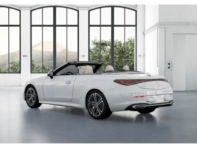 2026 Mercedes-Benz CLE — photo 71 view