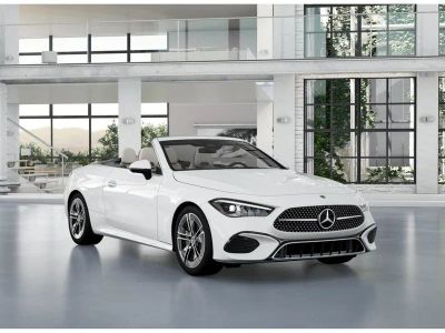 2026 Mercedes-Benz CLE — photo 52 view