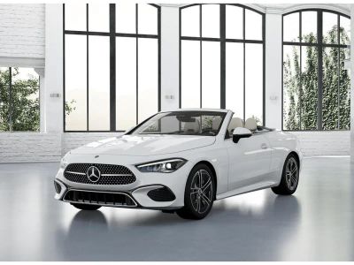 2026 Mercedes-Benz CLE — photo 82 view