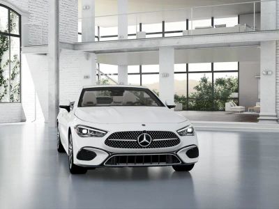 2026 Mercedes-Benz CLE — photo 50 view