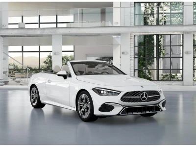 2026 Mercedes-Benz CLE — photo 10 view