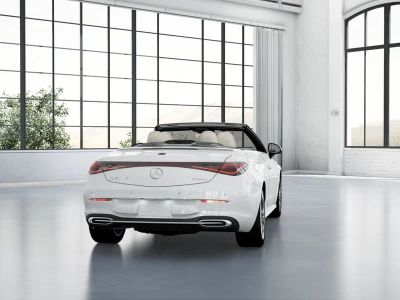 2026 Mercedes-Benz CLE — photo 66 view