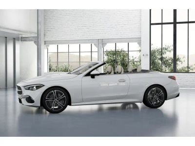 2026 Mercedes-Benz CLE — photo 78 view