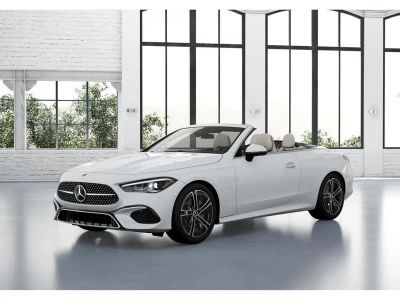 2026 Mercedes-Benz CLE — photo 39 view