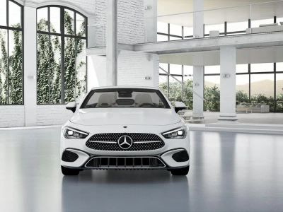 2026 Mercedes-Benz CLE — photo 7 view