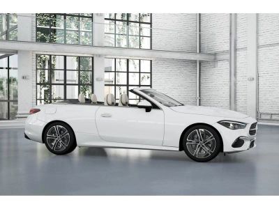 2026 Mercedes-Benz CLE — photo 56 view