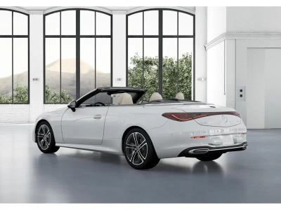 2026 Mercedes-Benz CLE — photo 29 view