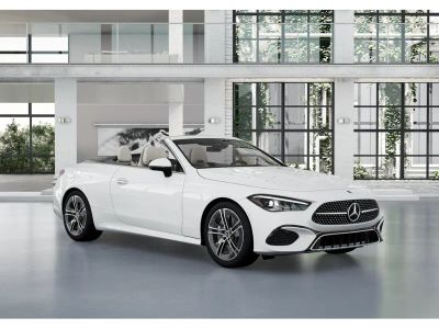 2026 Mercedes-Benz CLE — photo 53 view