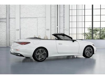 2026 Mercedes-Benz CLE — photo 19 view